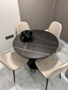 A living skg 2 Quiet Luxury