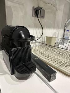 A living skg 2 Quiet Luxury