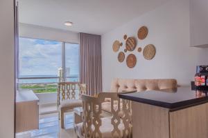 Cartagena Económica con Estilo y Comodidad