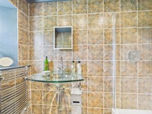 Peaceful Countryside Escape