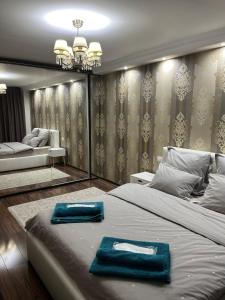 Ultracentral cu terasa Etaj unu