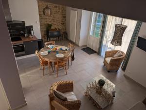 Domaine de Kerhallec