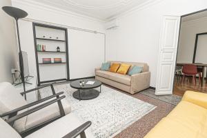 iFlat Historical Luxury Apartment San Luca 11 B