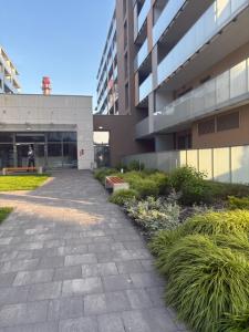 Apartament Kołobrzeg Kasprowicza