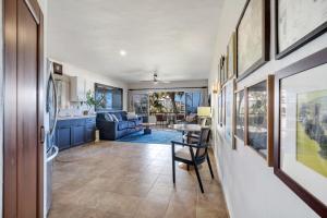 Beachfront Costa Azul Mira Vista Stylish View