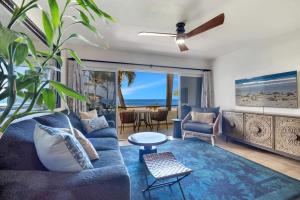 Beachfront Costa Azul Mira Vista Stylish View