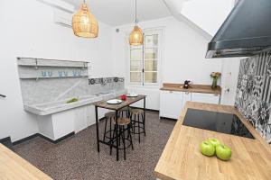 iFlat Historical Luxury Apartment San Luca 11 B