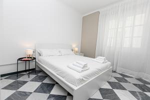 iFlat Historical Luxury Apartment San Luca 11 B