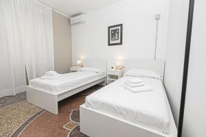 iFlat Historical Luxury Apartment San Luca 11 B