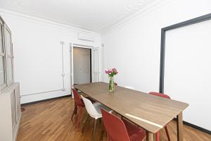 iFlat Historical Luxury Apartment San Luca 11 B