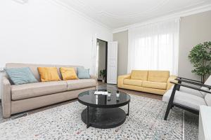 iFlat Historical Luxury Apartment San Luca 11 B
