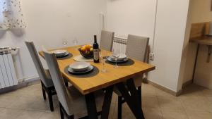 Apartman Forest Queen