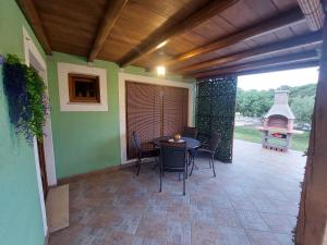 Apartman Forest Queen