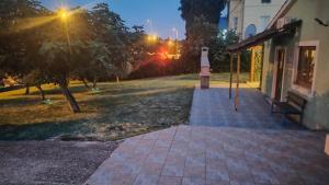 Apartman Forest Queen