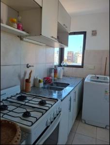 La esquinita de Barrio Norte