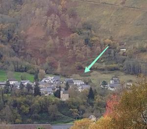 Maisons de vacances Au Gre des Saisons - 3 chambres : Maison 3 Chambres