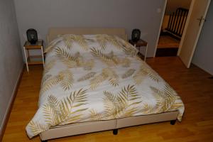 Maisons de vacances Au Gre des Saisons - 3 chambres : photos des chambres