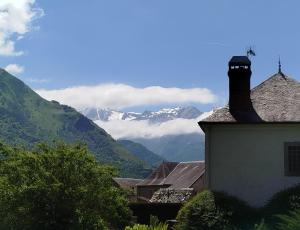 Maisons de vacances Au Gre des Saisons - 3 chambres : photos des chambres