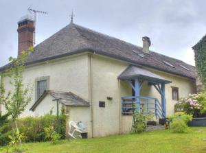 Maisons de vacances Au Gre des Saisons - 3 chambres : photos des chambres