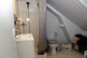 Maisons de vacances Au Gre des Saisons - 3 chambres : photos des chambres