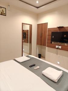 Hotel Amber Palace