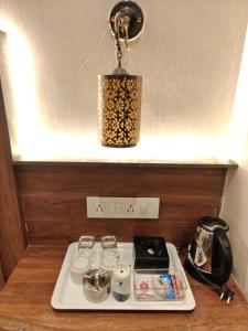 Hotel Amber Palace