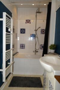 Maisons de vacances Au Gre des Saisons - 3 chambres : photos des chambres