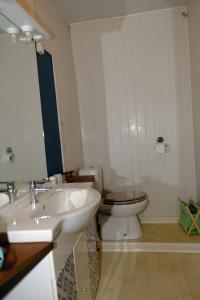 Maisons de vacances Au Gre des Saisons - 3 chambres : photos des chambres