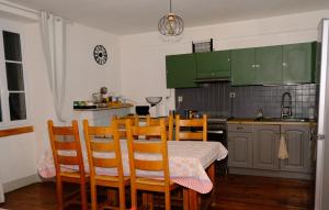 Maisons de vacances Au Gre des Saisons - 3 chambres : photos des chambres