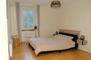 Maisons de vacances Au Gre des Saisons - 3 chambres : photos des chambres