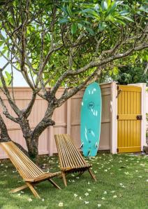 Sundowner Suite No. 1