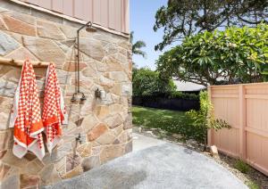 Sundowner Suite No. 1