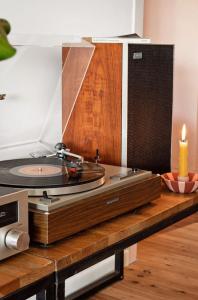 Sundowner Suite No. 2