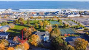 2 Beachfront Condos Sunset Suites 4 and 5