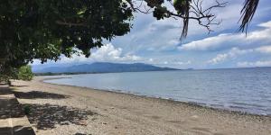 Bamboo BayBay Resort