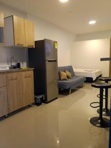 Denier House Guabinal 102