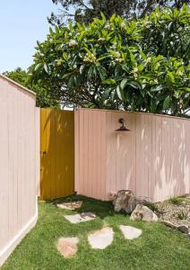 Sundowner Suite No. 3