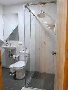 Denier House Guabinal 102