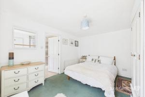 Lorash Cottage, Ashbourne