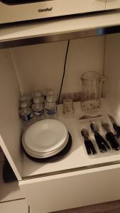 Oasis au cœur de la ville