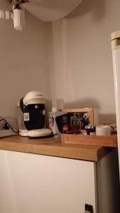 Oasis au cœur de la ville