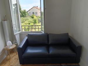 Appartements Oasis au coeur de la ville : photos des chambres