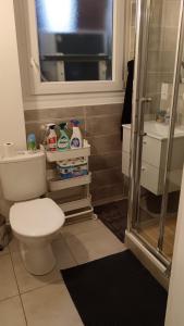 Oasis au cœur de la ville