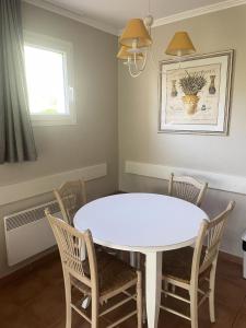 Village Pont Royal en Provence - maeva Home - Appartement 2 Pièces 5 Personnes Sélection MAE-2164