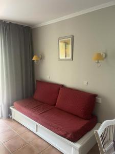 Appartements Village Pont Royal en Provence - maeva Home - Appartement 2 Pieces 5 Personnes Selection MAE-2164 : photos des chambres