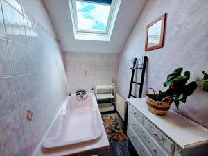 Le Foch 1 chambre, Dernier Étage, Parking