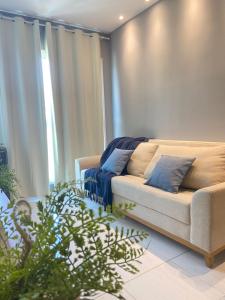 Muro Alto Condominio Club