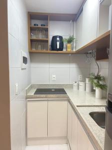 Muro Alto Condominio Club