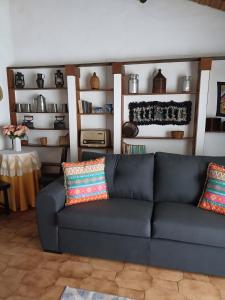 Horta Da Timariana