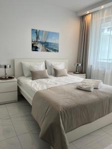 Apartamenty Kapitańskie Bliżej Morza